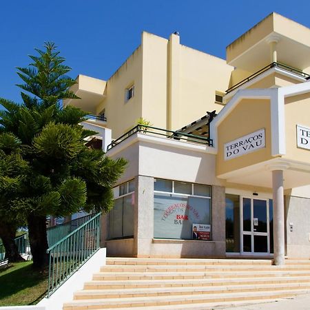 Terracos Do Vau - Rua Alto Do Pacheco Apartment Portimao Luaran gambar