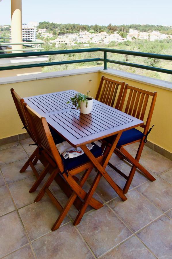 Terracos Do Vau - Rua Alto Do Pacheco Apartment Portimao Luaran gambar