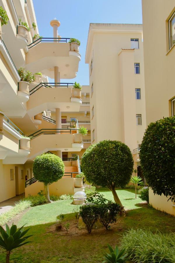 Terracos Do Vau - Rua Alto Do Pacheco Apartment Portimao Luaran gambar