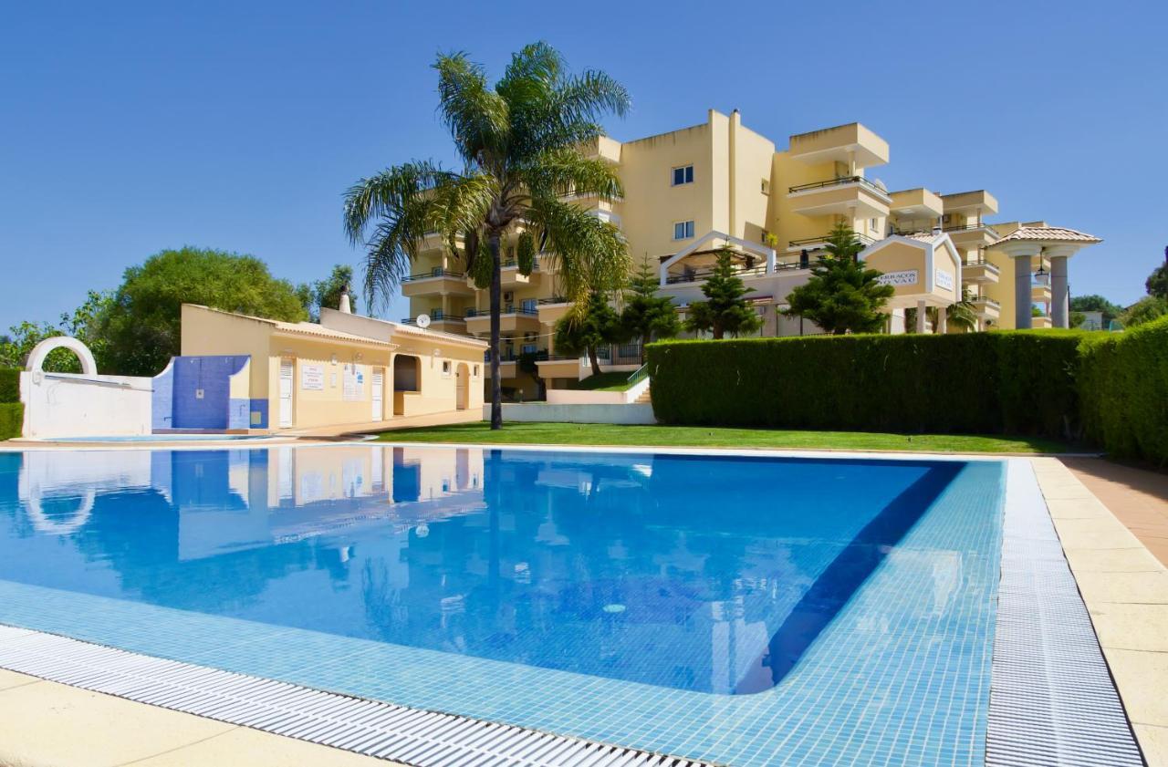 Terracos Do Vau - Rua Alto Do Pacheco Apartment Portimao Luaran gambar
