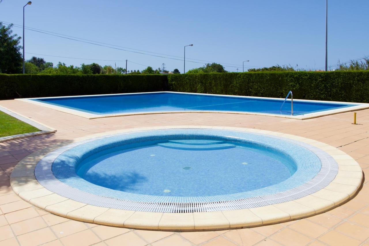 Terracos Do Vau - Rua Alto Do Pacheco Apartment Portimao Luaran gambar